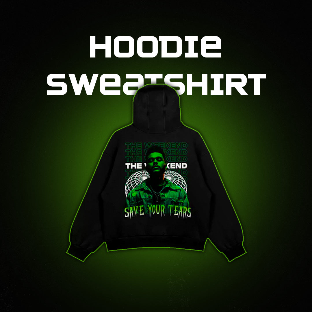 Hoodie-and-sweatshirt