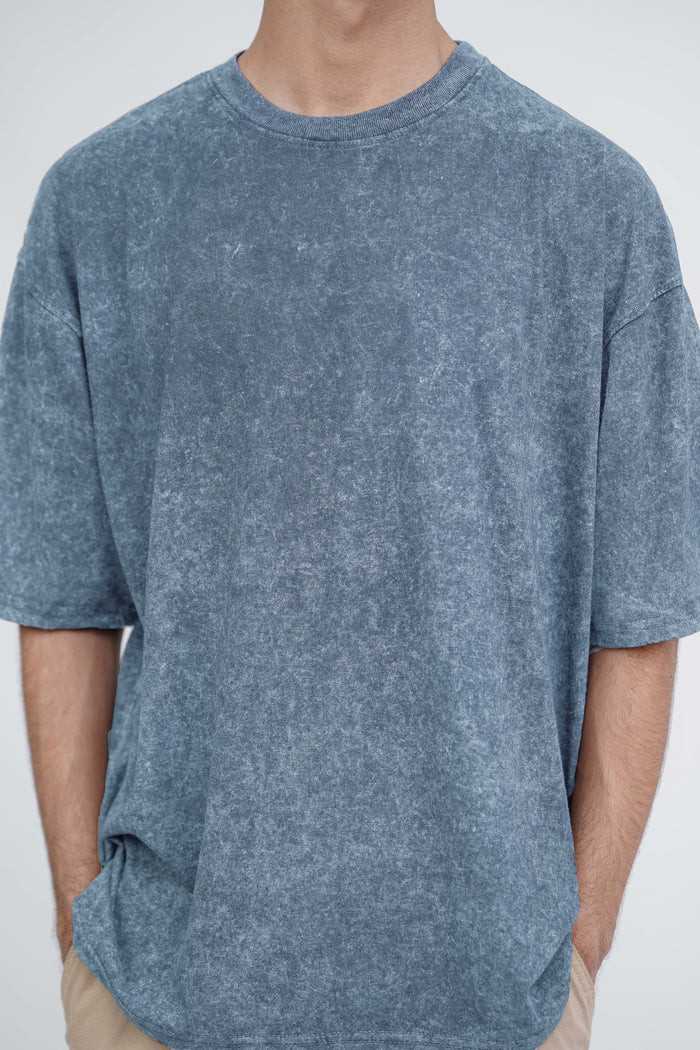 Phantom Acid Wash Oversized