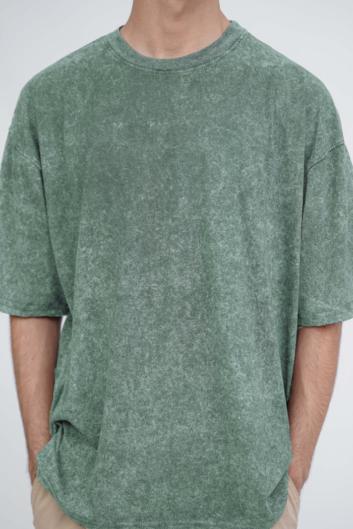 Phantom Acid Wash Oversized