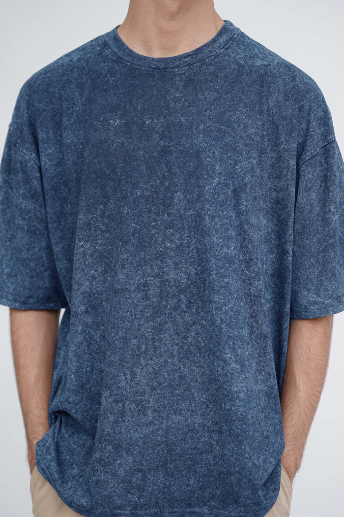 Phantom Acid Wash Oversized