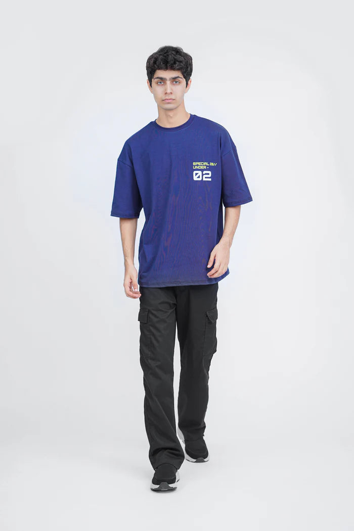 Special 20 Oversized T-shirt