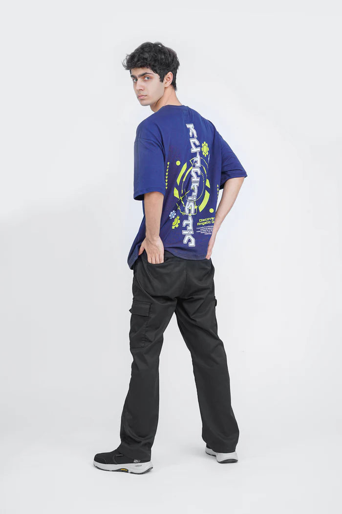 Special 20 Oversized T-shirt