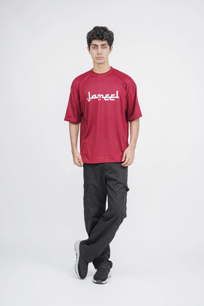 Regal Oversized T-shirt