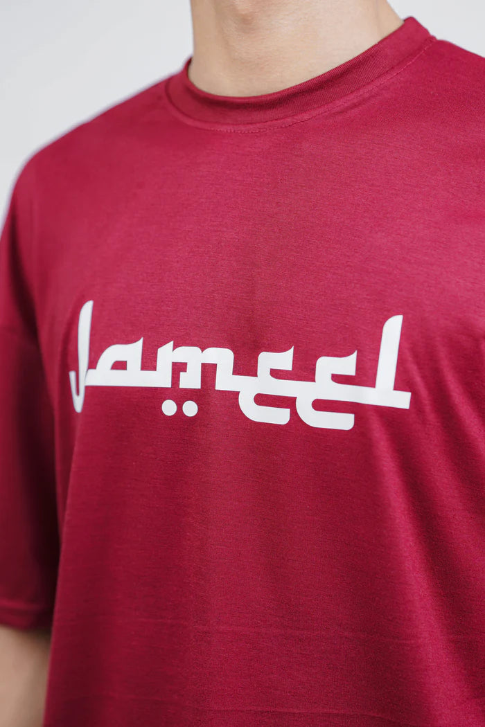 Regal Oversized T-shirt