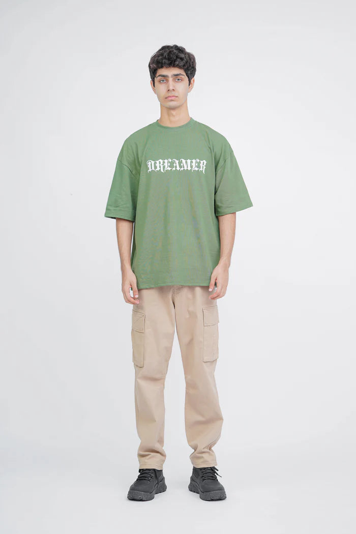 Dreamer Oversized T-shirt