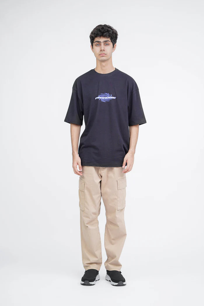 Urban Paradise Oversized T-Shirt