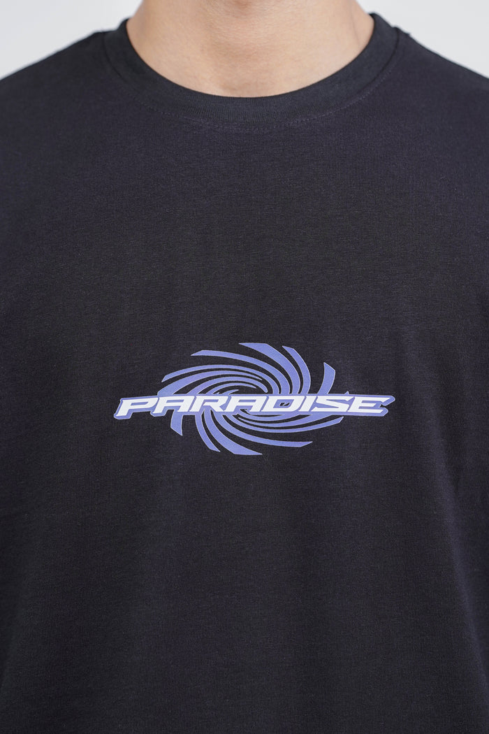 Urban Paradise Oversized T-Shirt