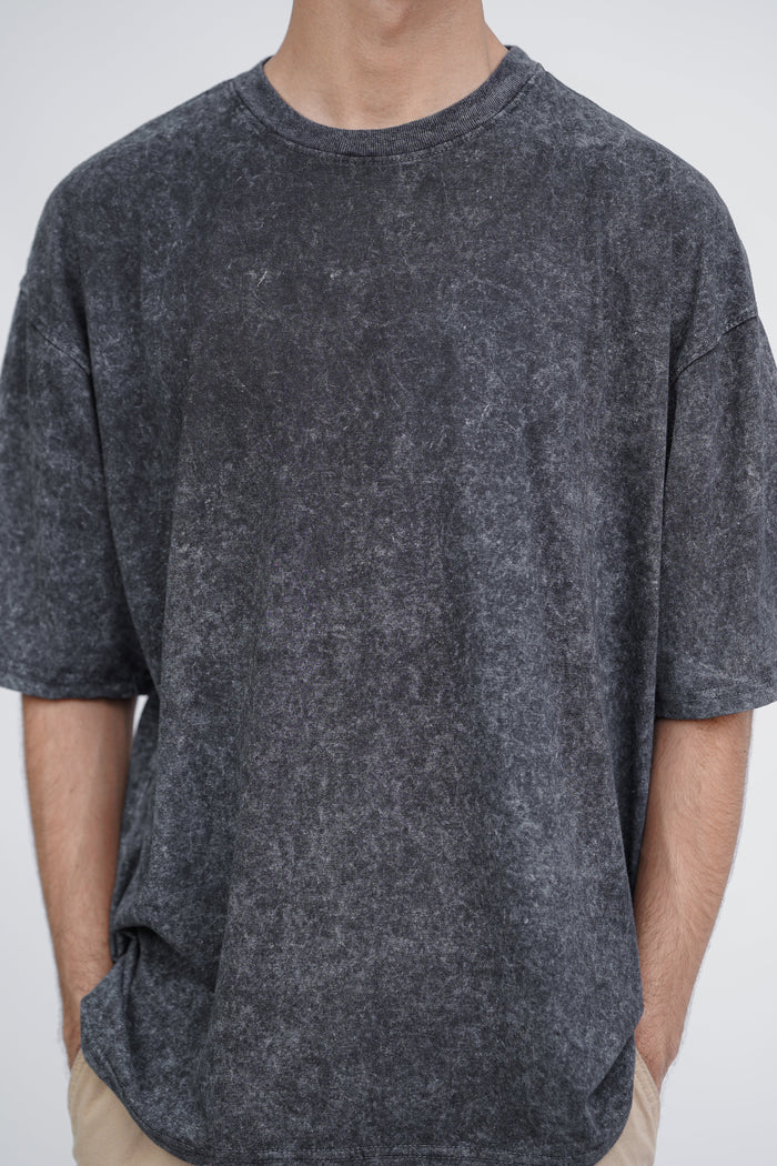 Phantom Acid Wash Oversized