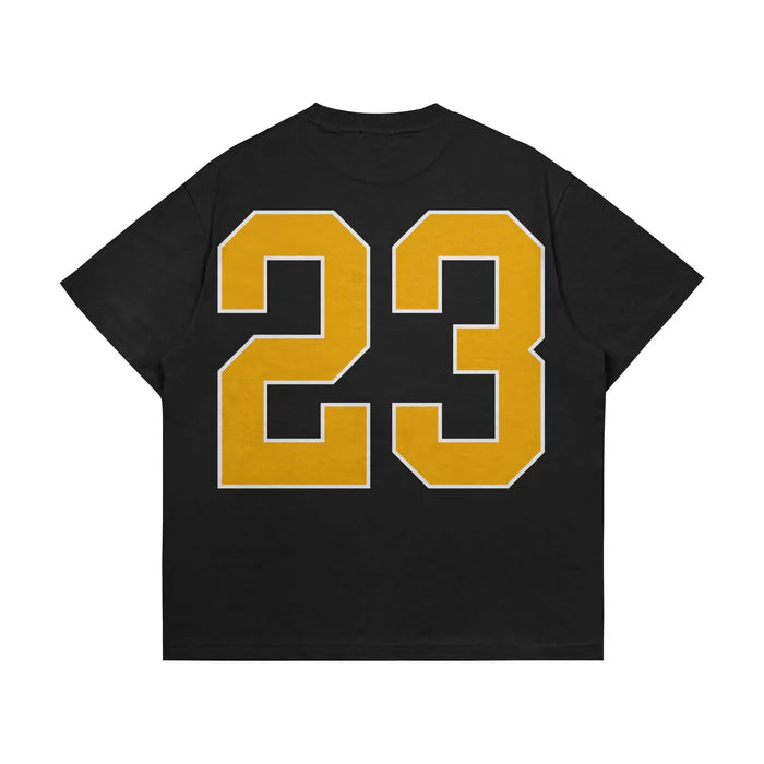 Bulls 23 -Unisex Oversized T-shirt