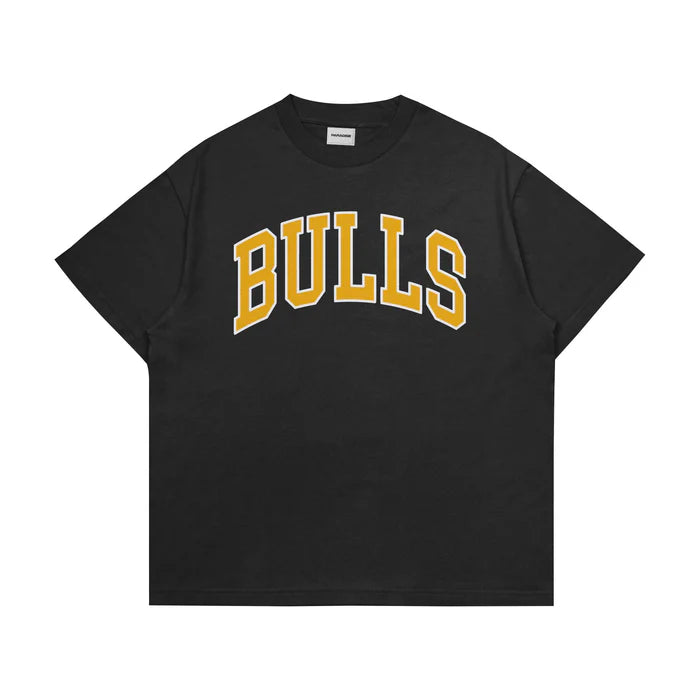 Bulls 23 -Unisex Oversized T-shirt