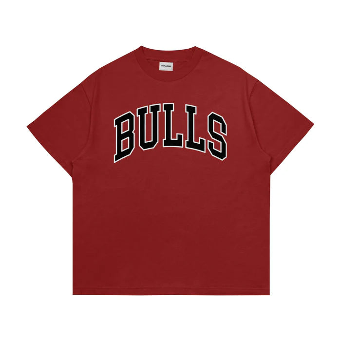 Bulls 23 -Unisex Oversized T-shirt