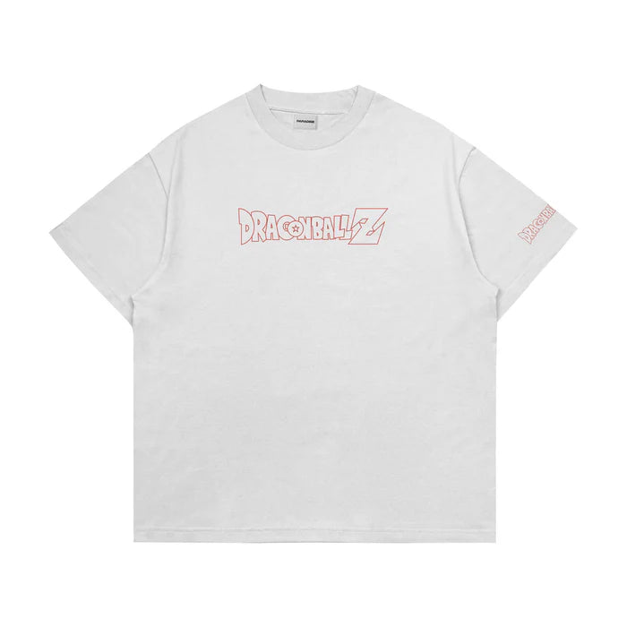 DragobalZ – Oversized Tshirt