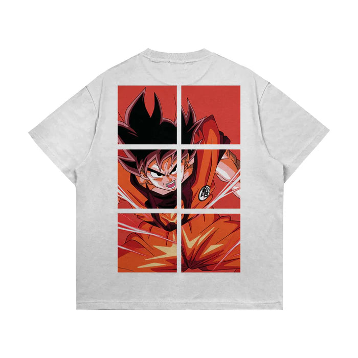 DragobalZ – Oversized Tshirt
