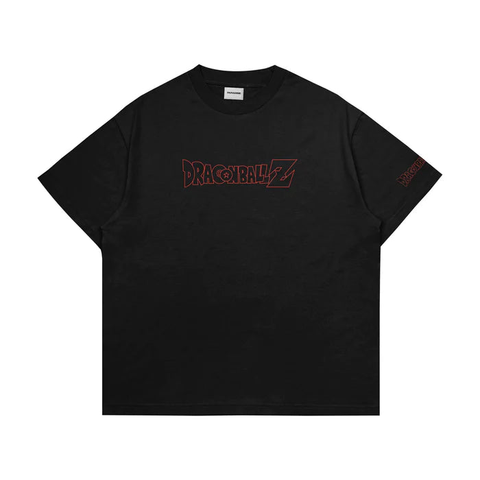 DragobalZ – Oversized Tshirt