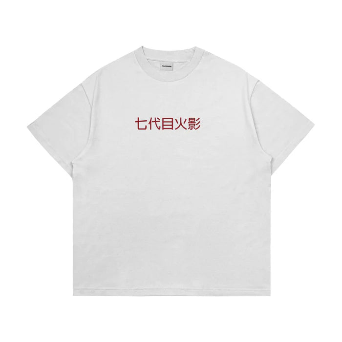 Naruto – Oversized Tshirt