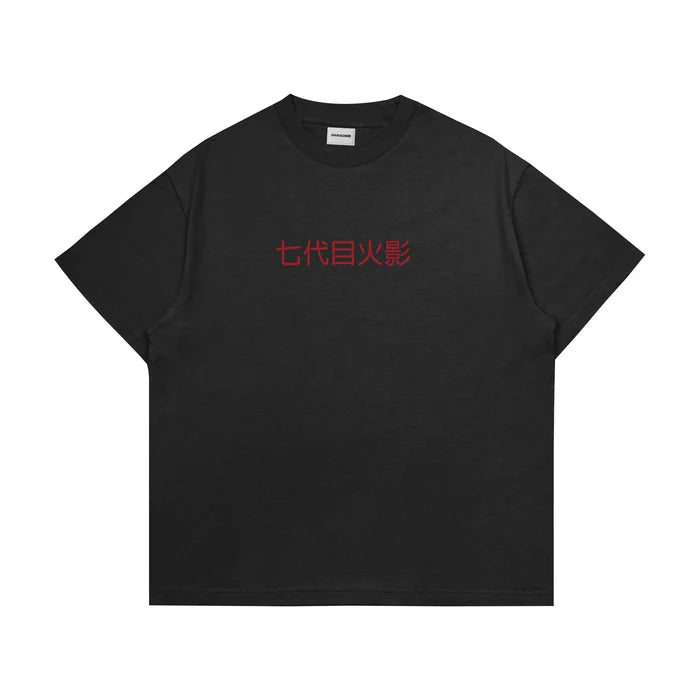 Naruto – Oversized Tshirt