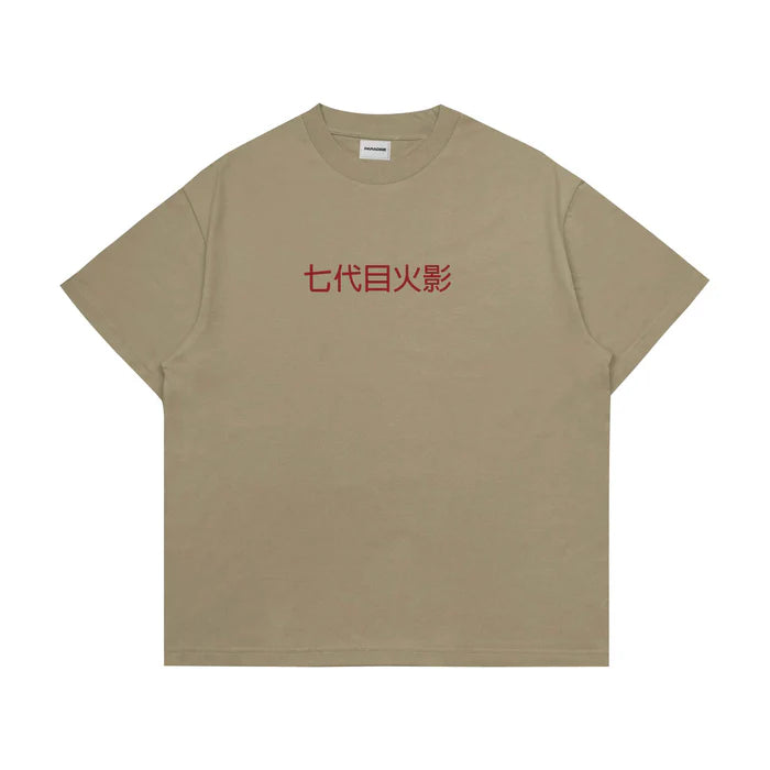 Naruto – Oversized Tshirt