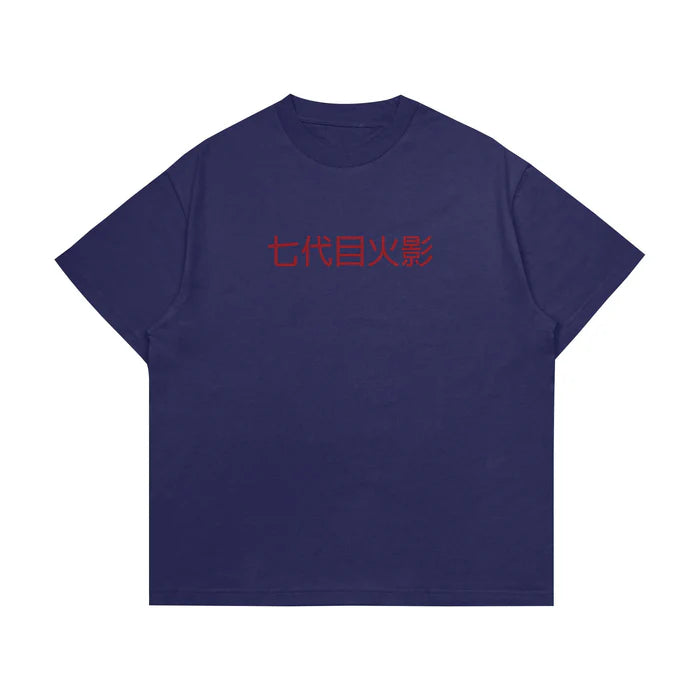 Naruto – Oversized Tshirt