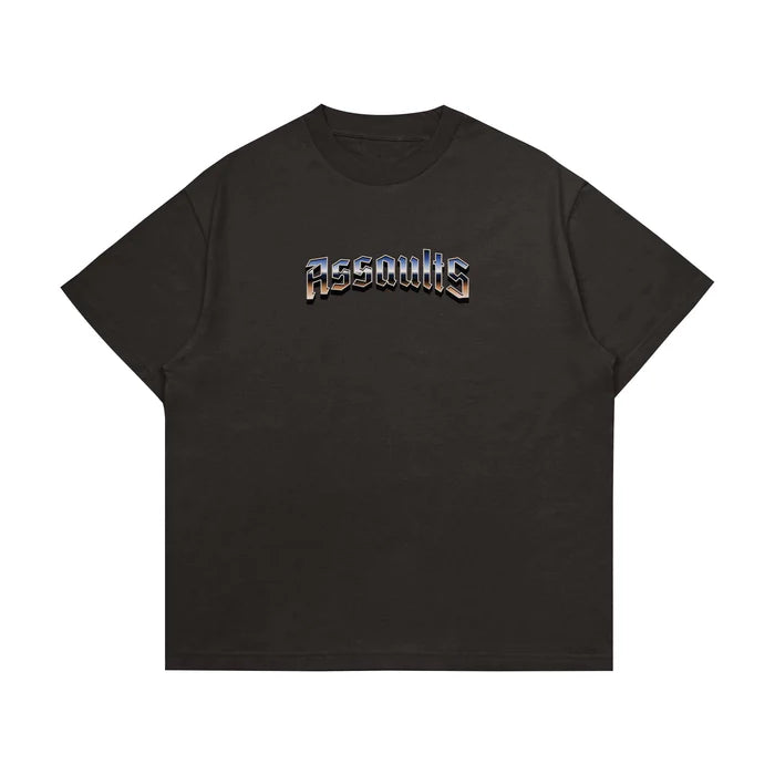 Assaults Oversized T-shirt