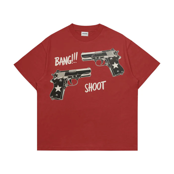 Bang Oversized T-shirt