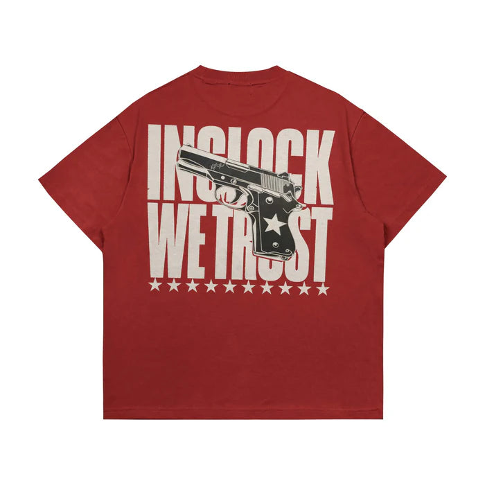 Bang Oversized T-shirt