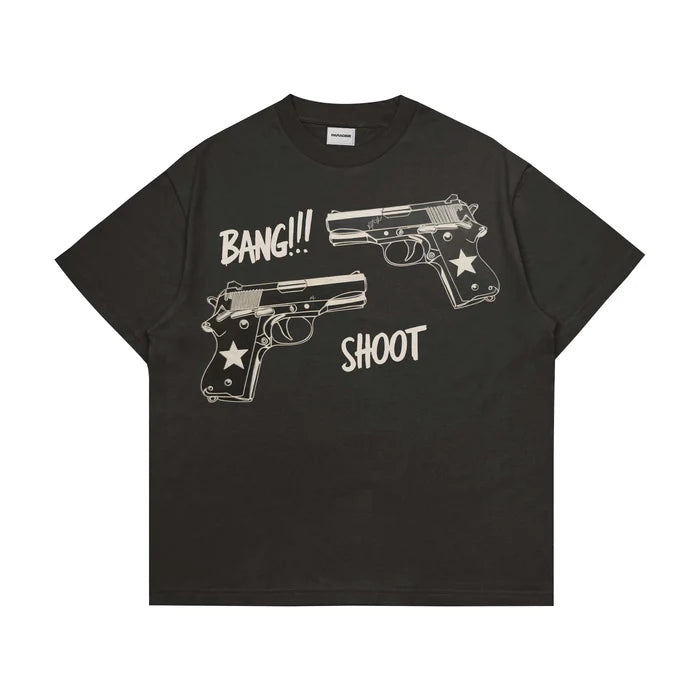 Bang Oversized T-shirt