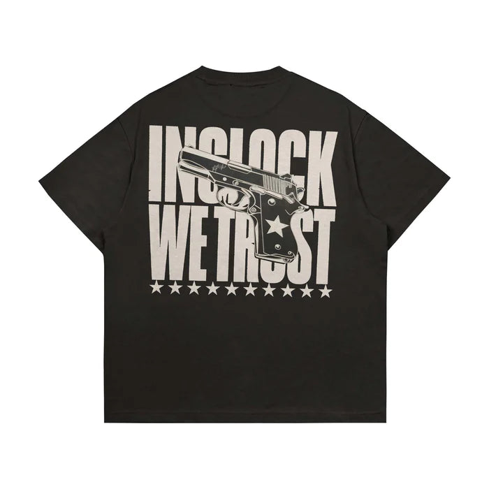 Bang Oversized T-shirt