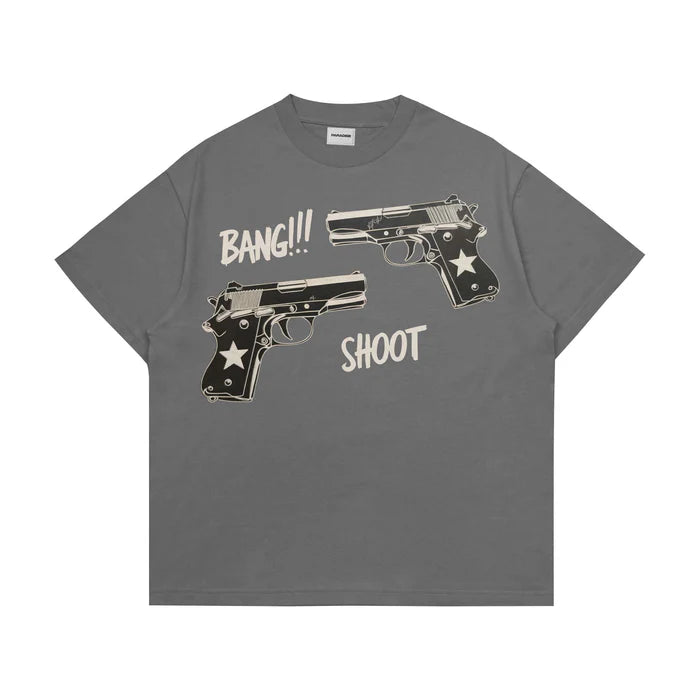 Bang Oversized T-shirt