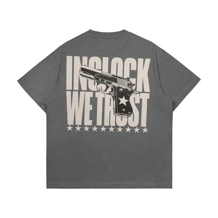 Bang Oversized T-shirt