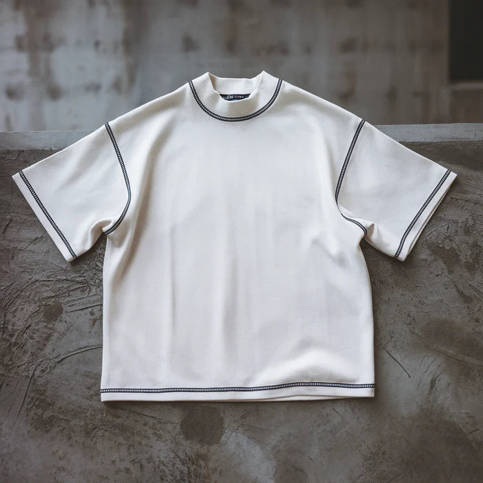Boxy T-shirt