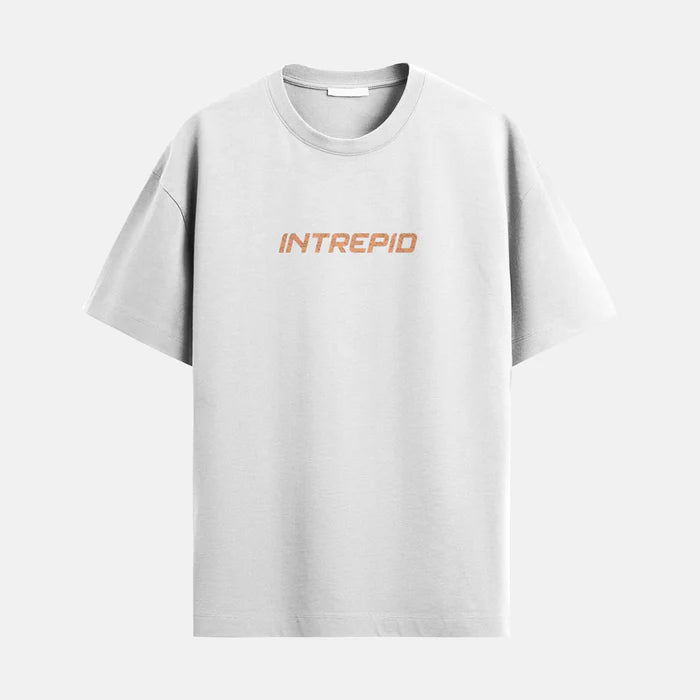 Nope (Intrepid) Regular Fit Tshirt