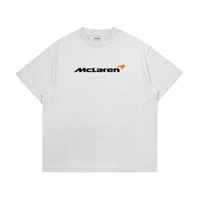 McLaren – Oversized Tshirt