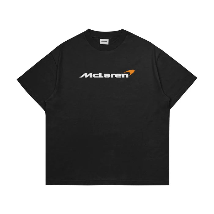 McLaren – Oversized Tshirt
