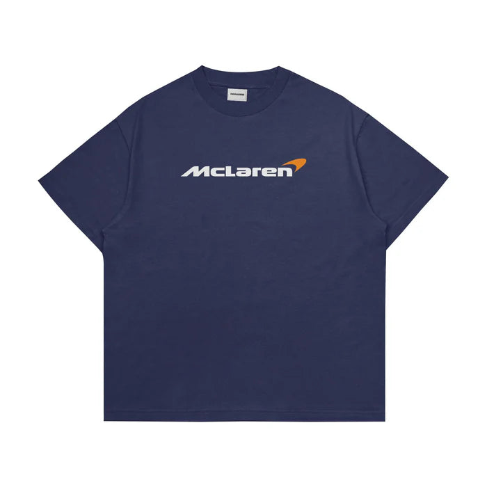 McLaren – Oversized Tshirt