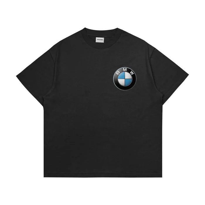 BMW - Oversized Tshirt