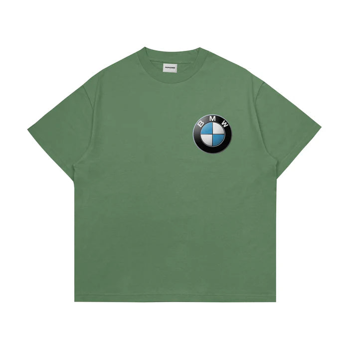 BMW - Oversized Tshirt