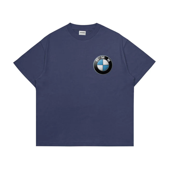 BMW - Oversized Tshirt