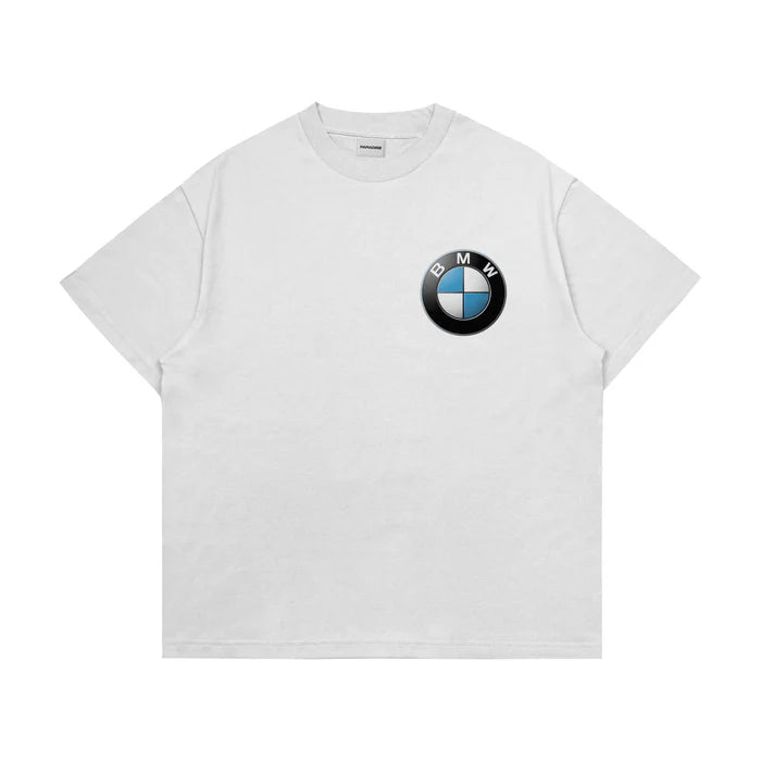 BMW - Oversized Tshirt