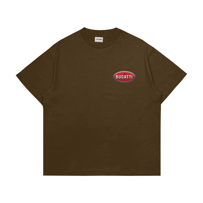 Bugatti – Oversized Tshirt