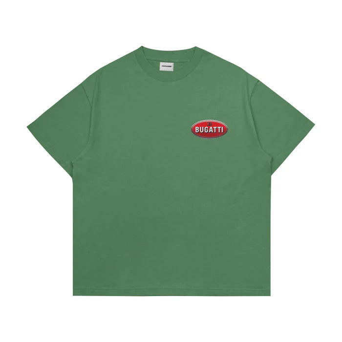 Bugatti – Oversized Tshirt