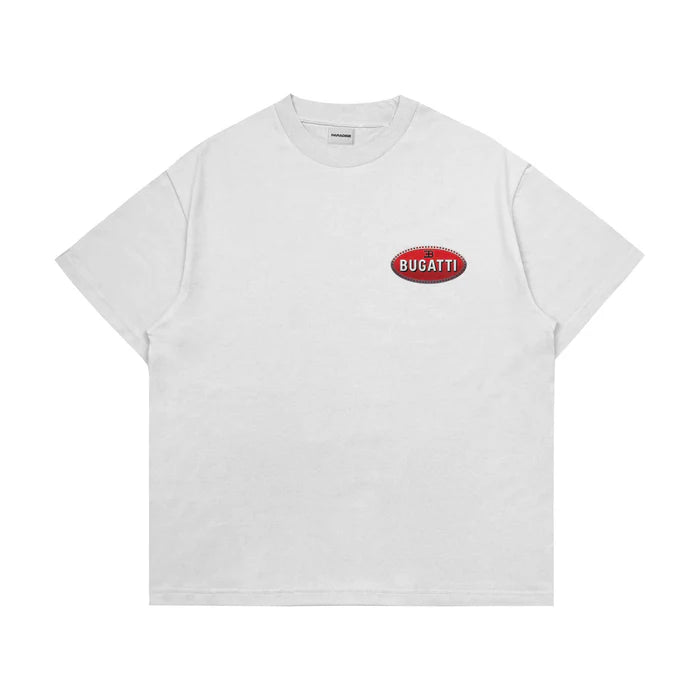 Bugatti – Oversized Tshirt