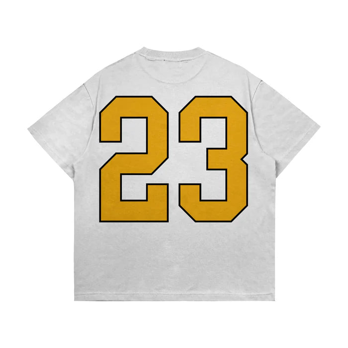 Bulls 23 -Unisex Oversized T-shirt