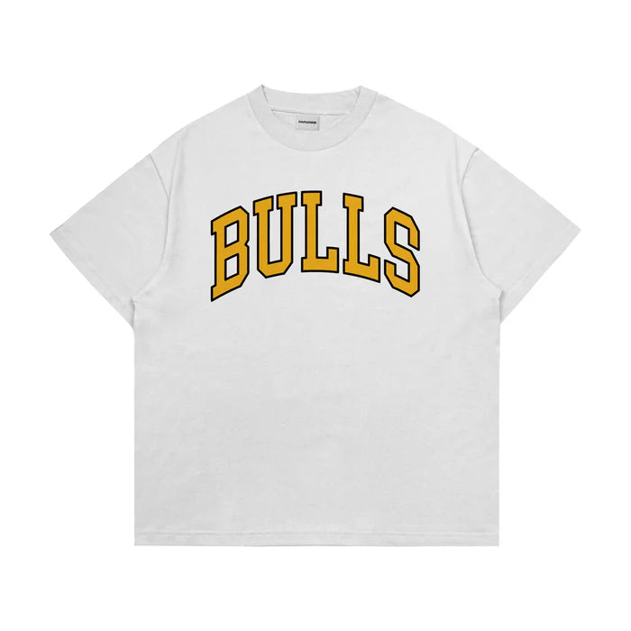 Bulls 23 -Unisex Oversized T-shirt